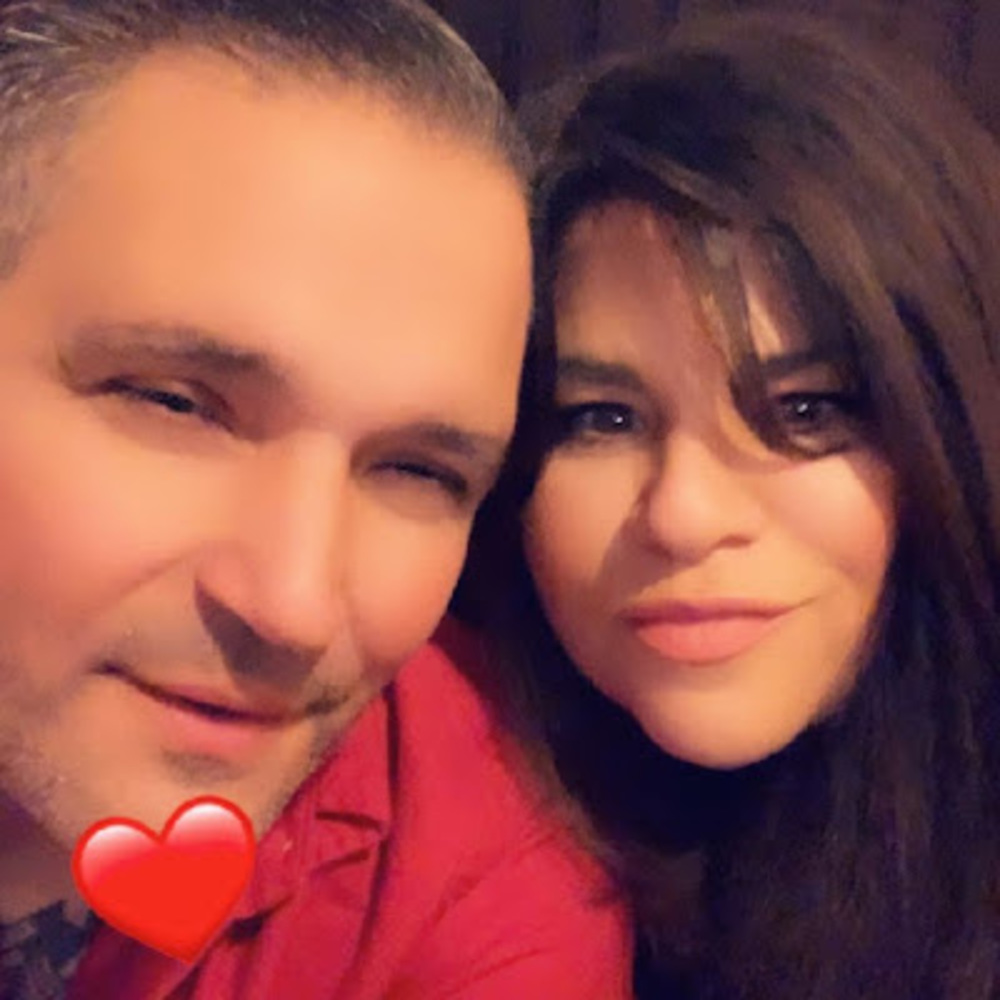 Meet your Posher, Karen